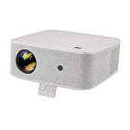 KODAK Flik X20 1080p Portable Mini Projector, Bluetooth Projector, Black