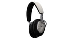Noble Audio FoKus Artemis Flagship Hybrid Wireless Over-Ear Headphones, Bluetooth 6.0, Active Noise Cancellation, Audiodo Personalized Sound, LDAC/aptX Lossless, 40H Playtime, Silver