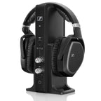 Sennheiser RS 195 Wireless TV Headphones