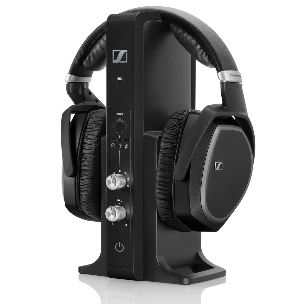 Sennheiser RS 195 Wireless TV Headphones