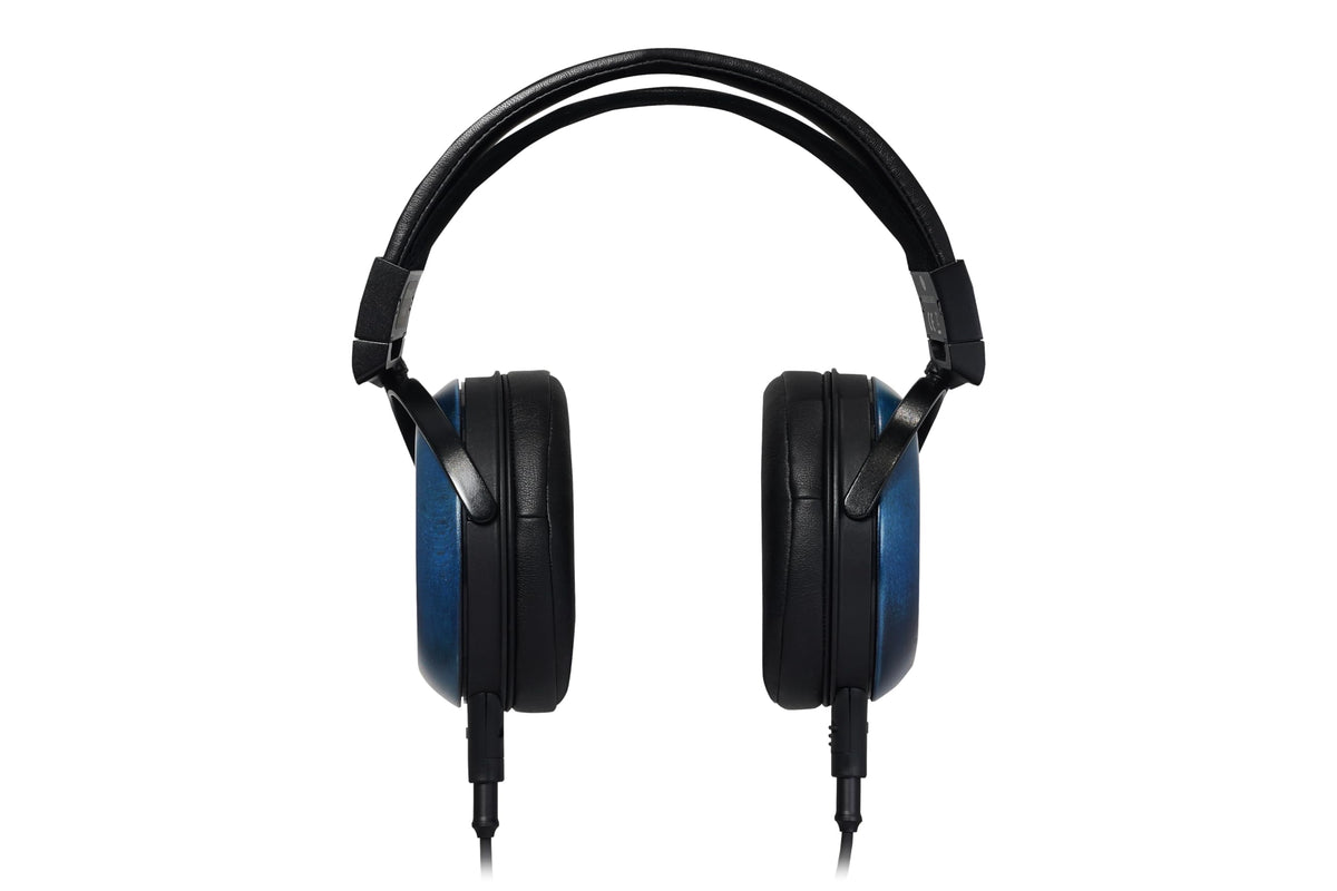 Fostex TH1100RPmk2 Premium Planar Headphones for Audiophiles, Open Back