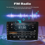 for Mazda 3 Axela 2014-2018（High End with Original MZD Connect） 2G+64G CarPlay Android Auto Navigation Stereo GPS Radio Camera Display 9" IPS Touchscreen Headunit Tablet Pad Media Player Quad Core