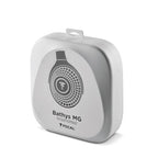 Focal Bathys MG Bluetooth ANC Headphones with Magnesium Drivers - Graphen Grey