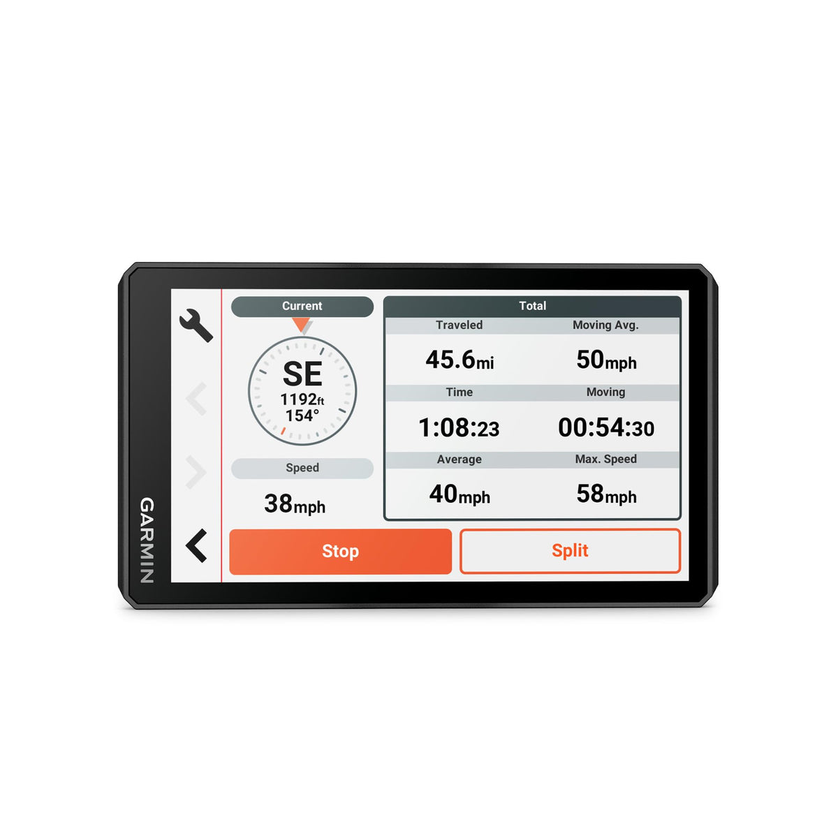 Garmin zūmo® XT2 All-Terrain Motorcycle Navigator