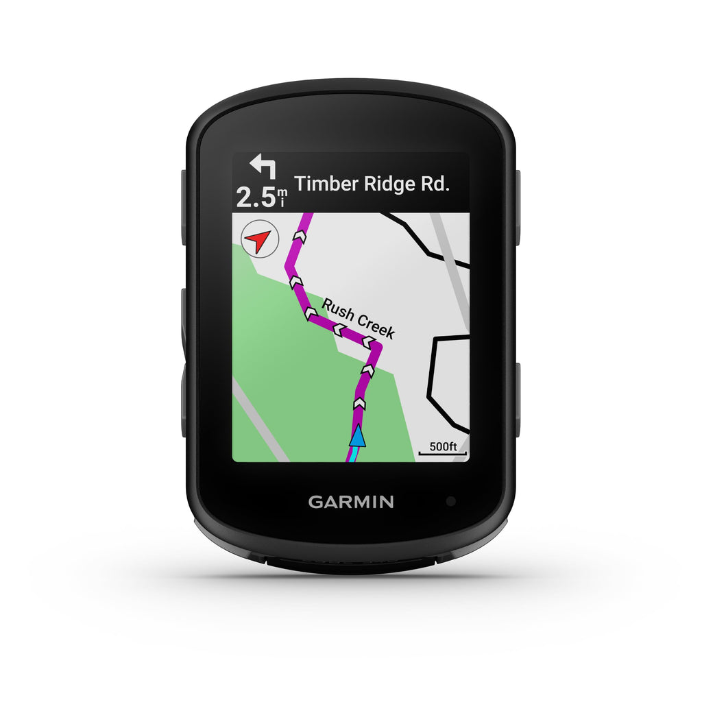 Garmin Edge 540, Compact GPS Cycling Computer