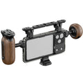 SmallRig Phone Creator Cage Kit for iPhone 18 Pro - 6904