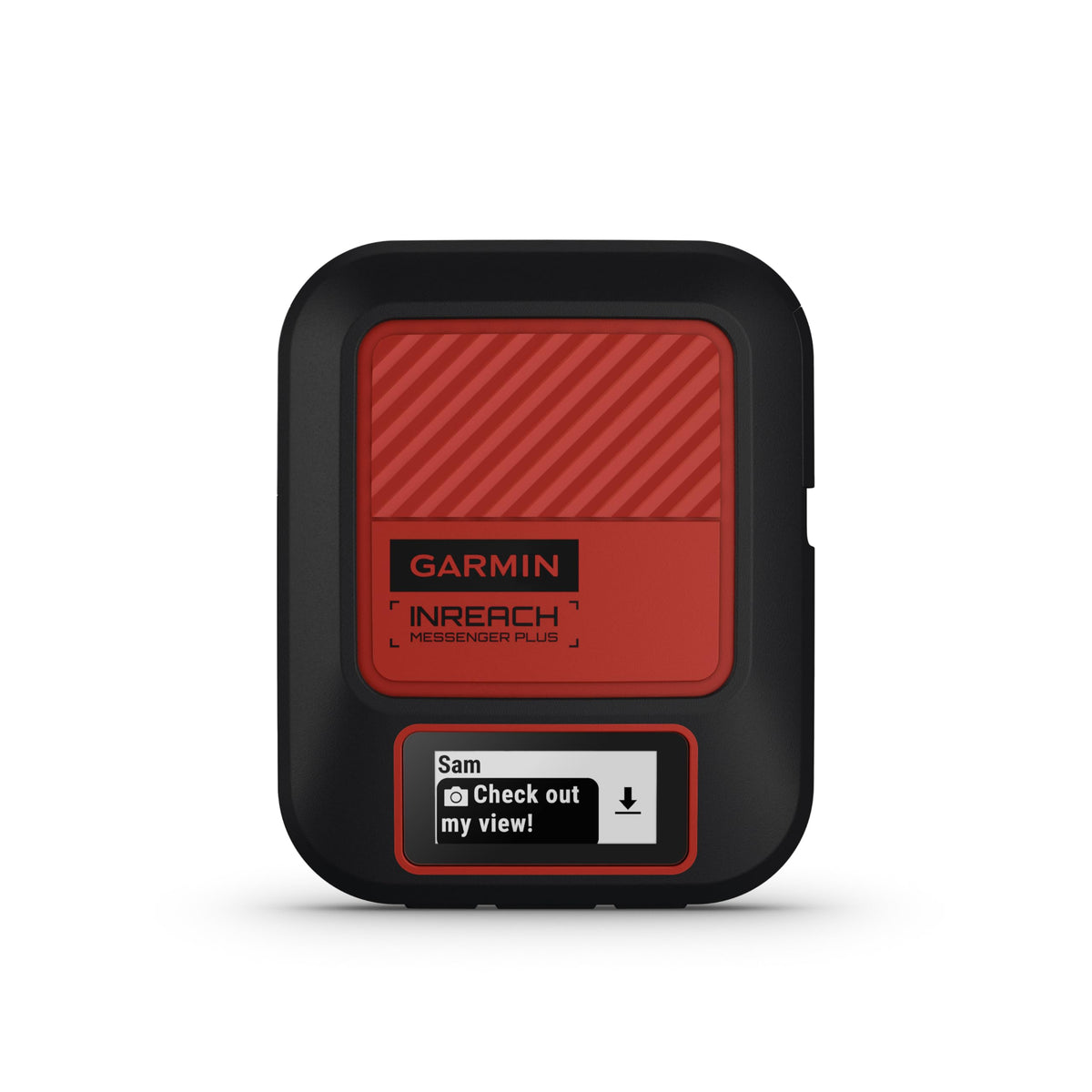 Garmin inReach® Messenger Plus, SOS Satellite Communicator
