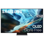 Samsung 65-Inch Class S90H Series, OLED, 4K, Smart TV, 2026 Model