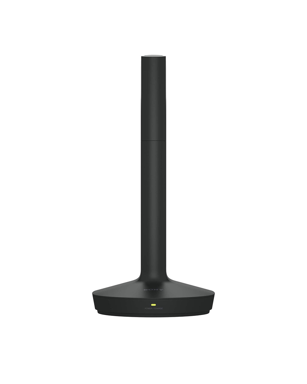 Sony RF400 Wireless Home Theater Headphones for Watching TV WHRF400, Black