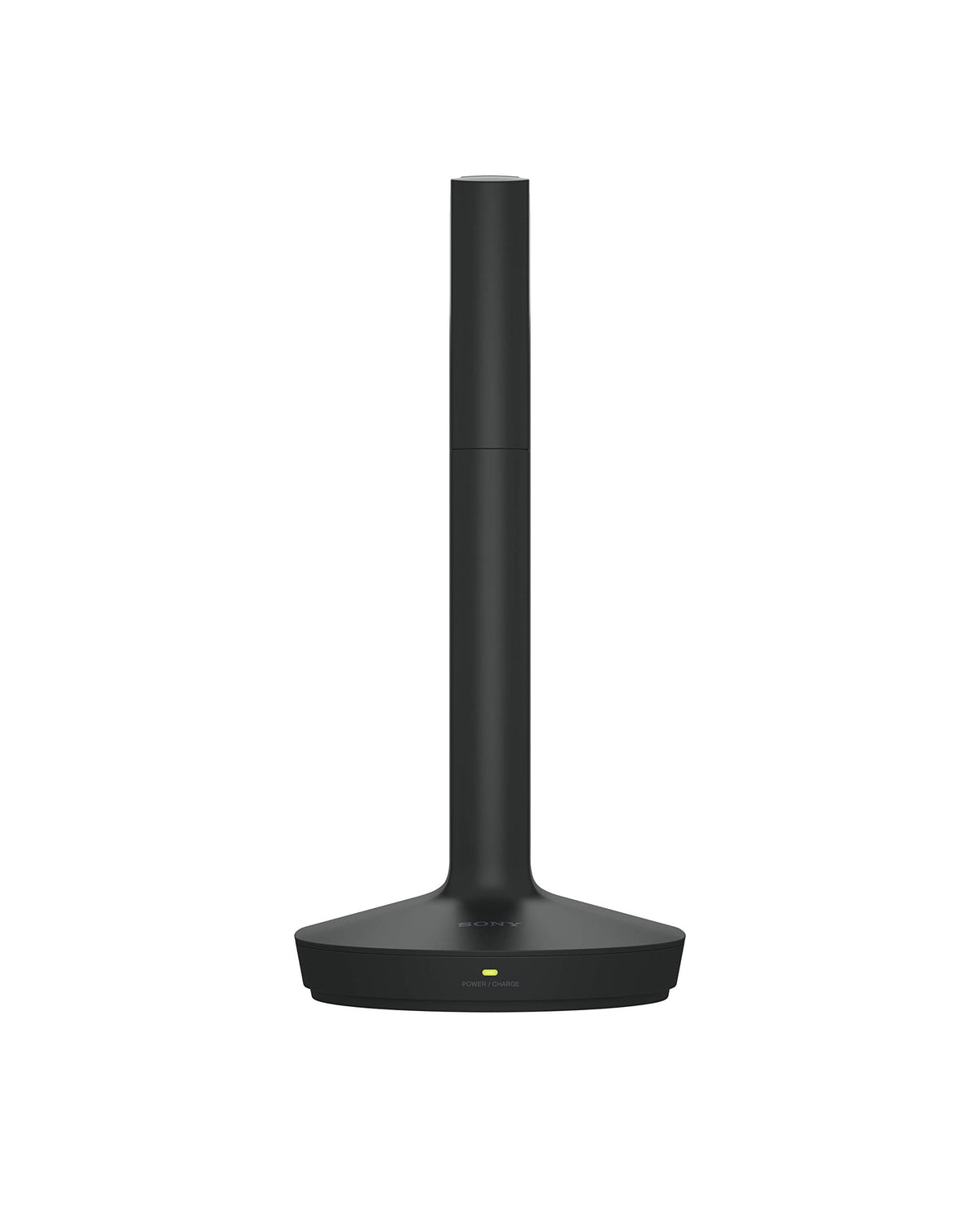 Sony RF400 Wireless Home Theater Headphones for Watching TV WHRF400, Black