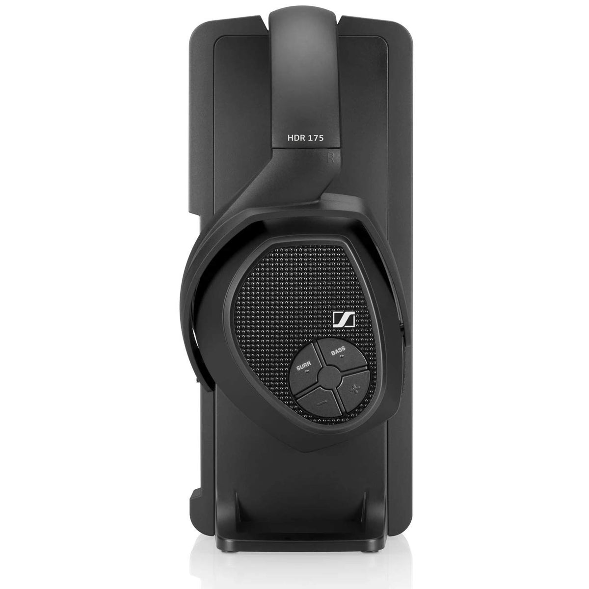 Sennheiser RS 175-U Digital Wireless TV Headphones