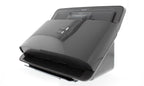 NeatDesk Desktop Document Scanner and Digital Filing System for PC and Mac - Black