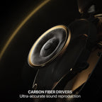 SteelSeries Arctis Nova Elite - Hi-Res Wireless Gaming Headset - Sage/Gold