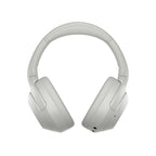 Sony ULT WEAR Over-Ear Noise Canceling Wireless Headphones, Off White