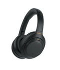 Sony WH-1000XM4 Wireless Noise Cancelling Headphones, Black