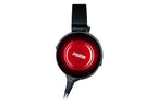 Fostex TH‑900MK2 Limited Edition Closed‑Back Over‑Ear Headphones, 50mm BioDyna Driver, 1.5 Tesla Magnetic Circuit, Japanese Urushi Lacquer Finish, High‑Resolution Audiophile Sound