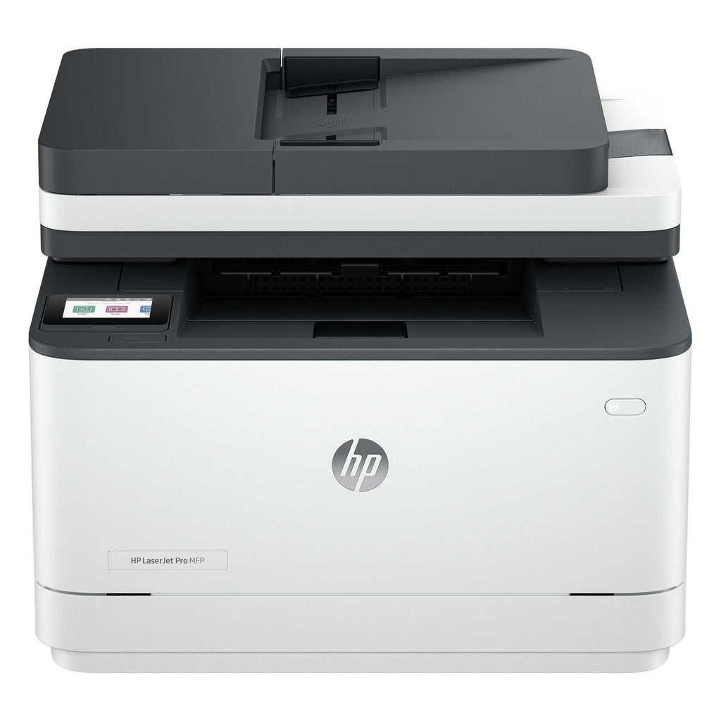 HP LaserJet Pro 3101sdw | Monochrome | Laser Printer | All-in-One | Duplex