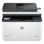 HP LaserJet Pro 3101sdw | Monochrome | Laser Printer | All-in-One | Duplex