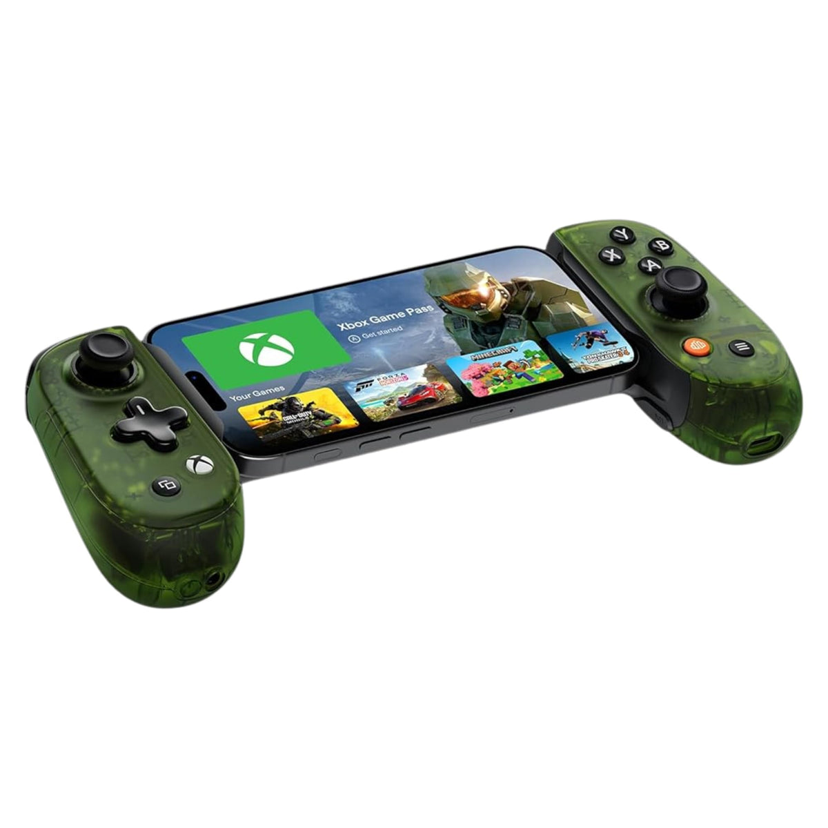 BACKBONE Pro Gaming Controller, Xbox Edition