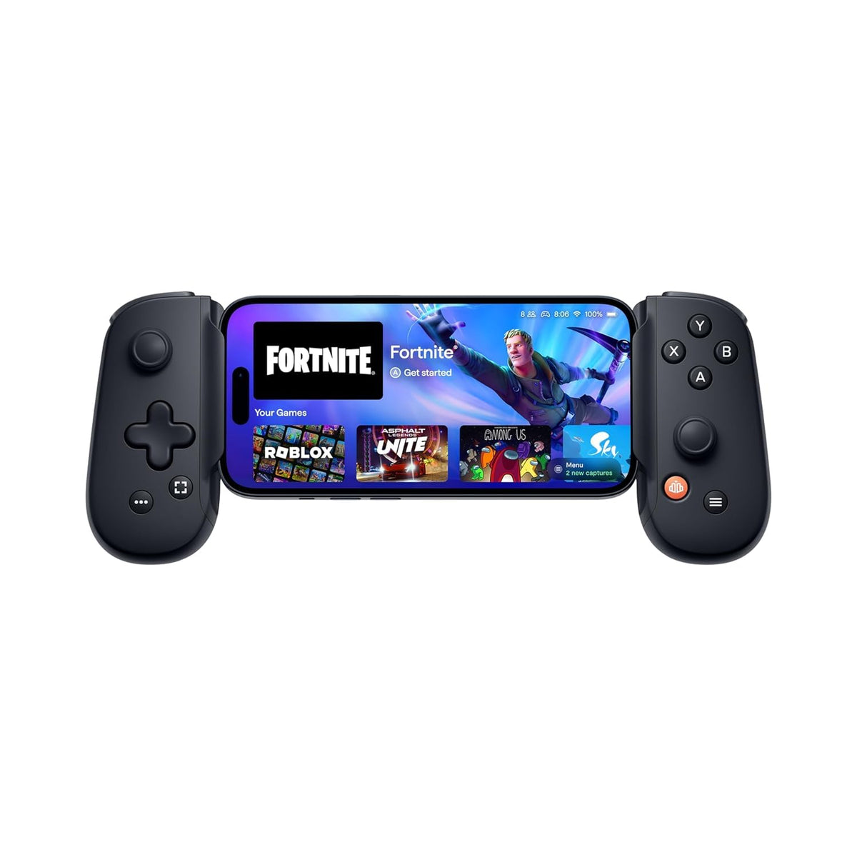 BACKBONE Pro Gaming Controller, Xbox Edition