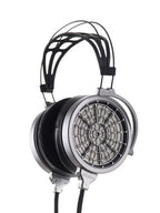 Dan Clark Audio Voce Electrostatic Headphones with 6-Foot 1/4-inch Cable (Black)