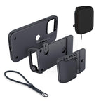 FJORDEN Camera Grip Ultimate Bundle for iPhone 17 Pro Max