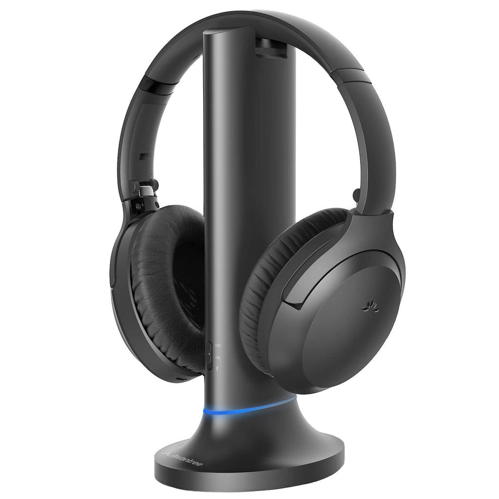 Avantree Opera Plus - Wireless TV Headphones with HDMI ARC Input