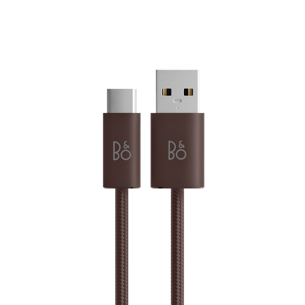 Bang & Olufsen Beoplay H95 Over-Ear Wireless Headphones - Chestnut