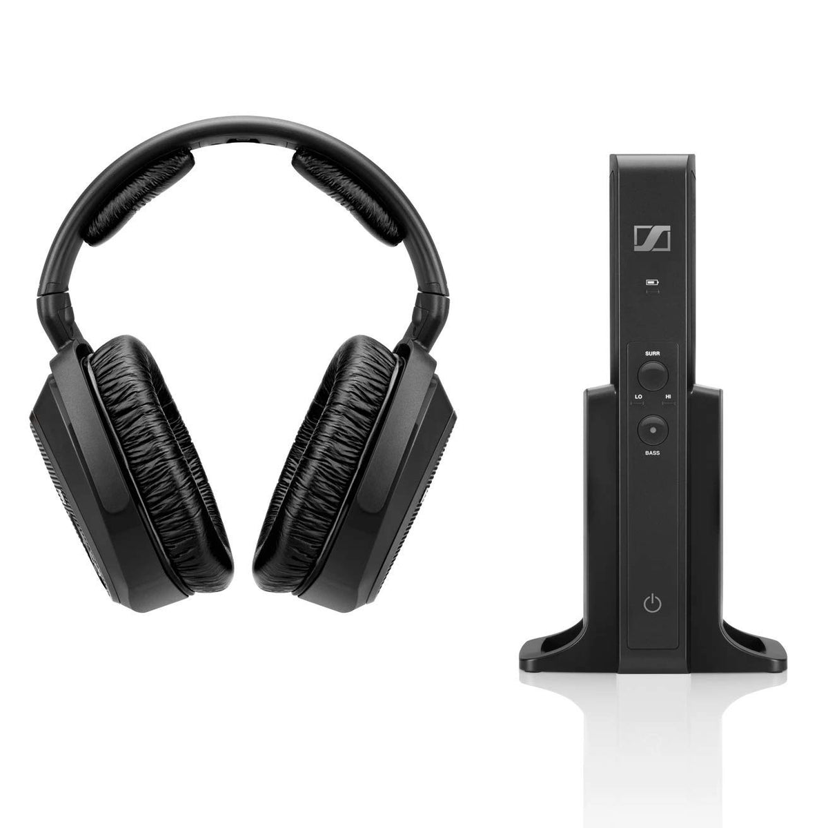 Sennheiser RS 175-U Digital Wireless TV Headphones