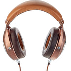 Focal Stellia Audiophile Circum-aural Closed-back Headphones for Home and On-the-go Use with Carrying Case