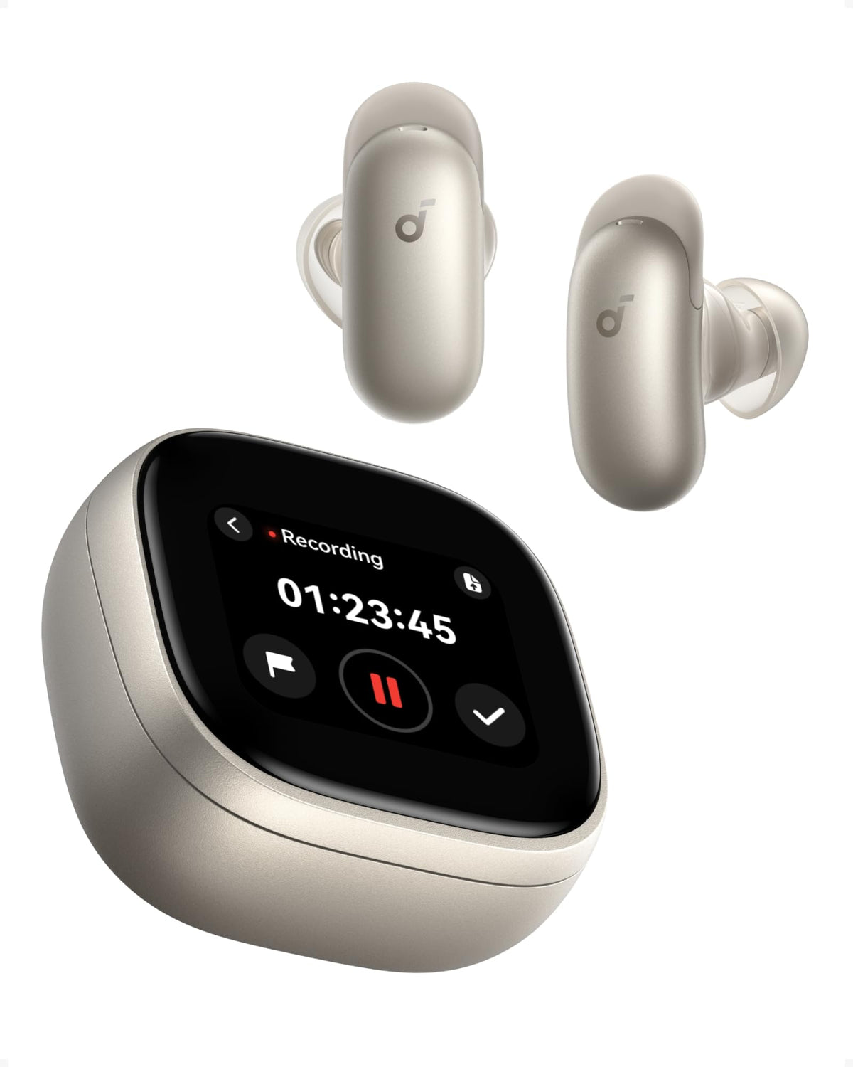 Soundcore Liberty 5 Pro by Anker Noise Cancelling Wireless Earbuds