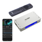 ZowieREC 4K HDMI Video Recorder, Premium Aluminum, No PC Required