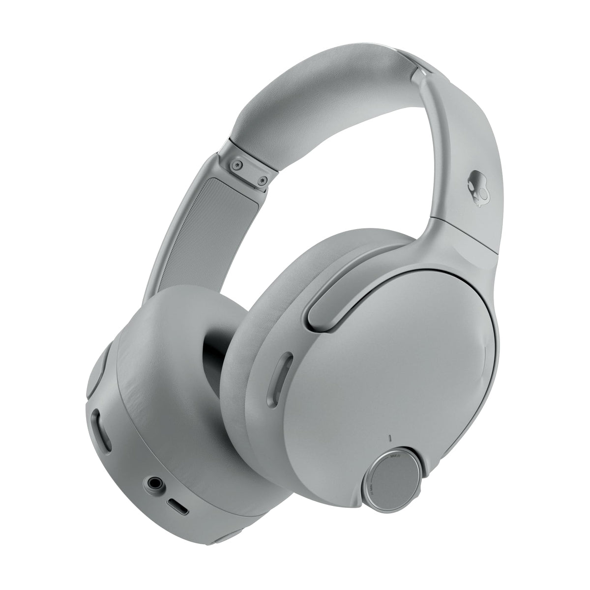 Skullcandy Crusher 1080 ANC Headphones with Sound by Bose - True Black