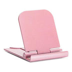 Custom Phone Stand Bulk with Logo, Promotional Tech Gifts for Business, Employee Appreciation Gifts, Trade Show Giveaways & Conference Swag, Custom Desk Accessories for Office & Events,100 Pack