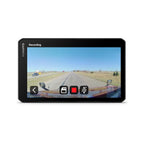 Garmin dēzlCam™ OTR725, 7” GPS Truck Navigator, Built-in Dash Camera