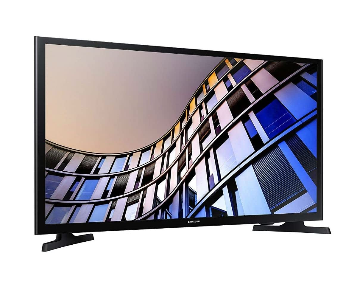 SAMSUNG Electronics UN32M4500A 32-Inch 720p Smart LED TV (2017 Model)