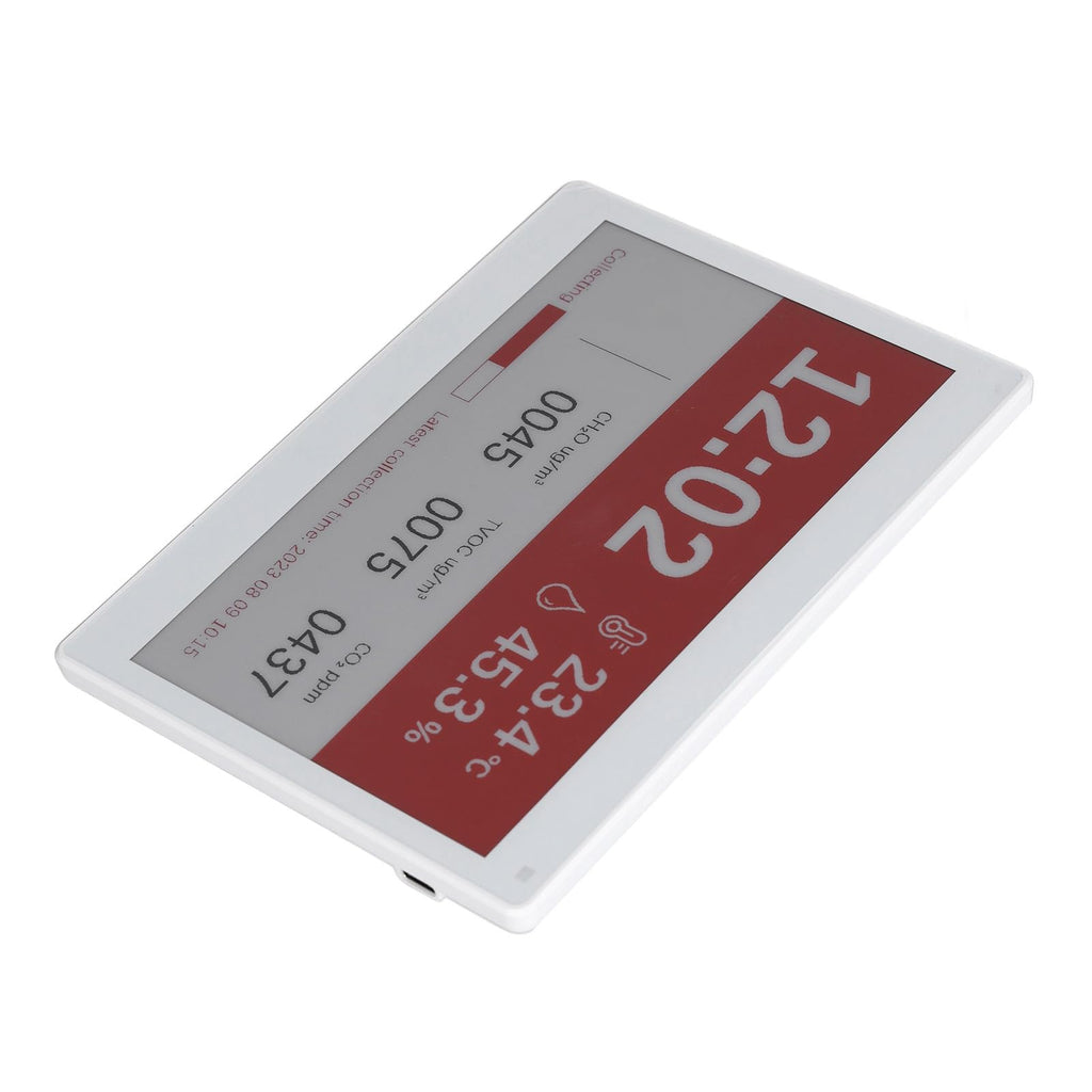 Electronic Paper Display 7.5 Inch Bluetooth 3 Color