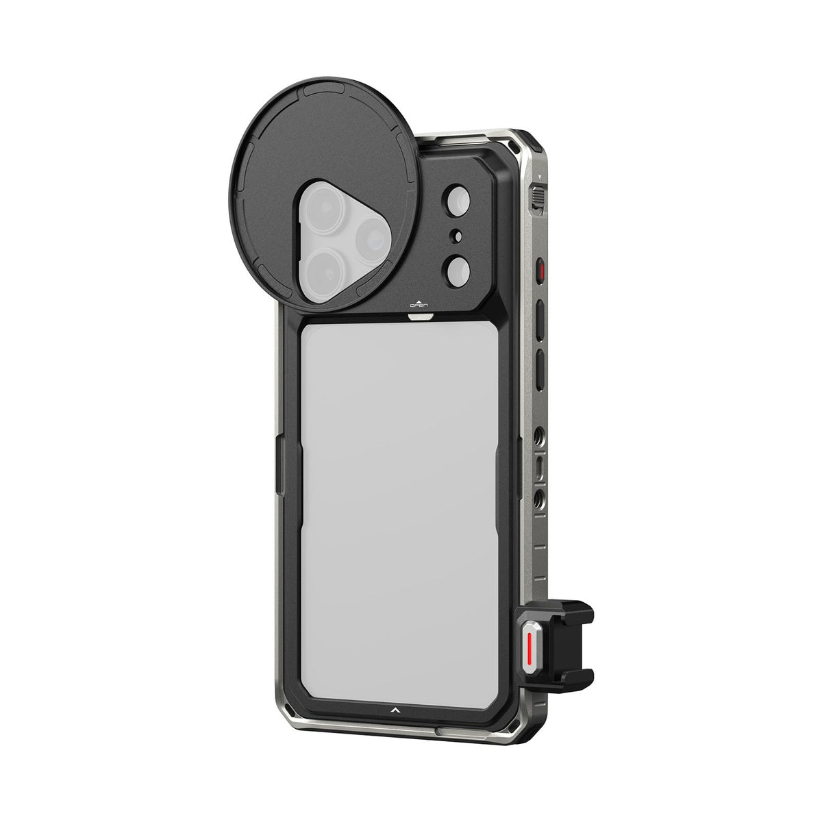 SmallRig Phone Creator Cage Kit for iPhone 18 Pro - 6904