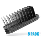 Unitek 5PCS 10 USB Charging Station Multiple Devices for iPad Tablet iPhone