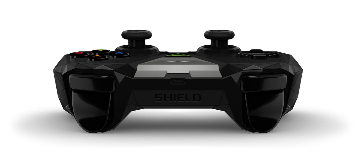 NVIDIA CORP Shield Controller - Not Machine Specific