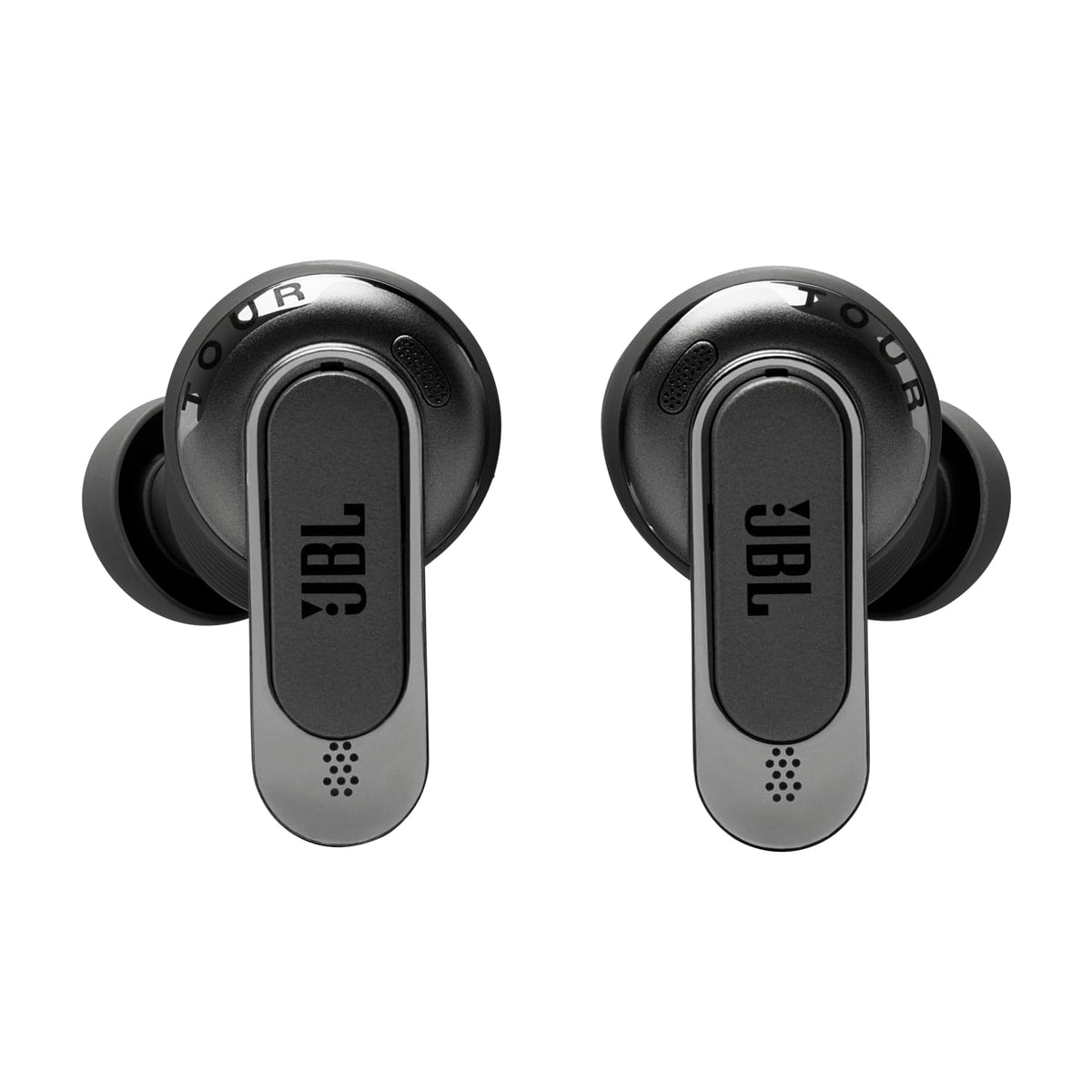 JBL Tour Pro 3 True Wireless Earbuds, Smart Noise Cancelling - Black