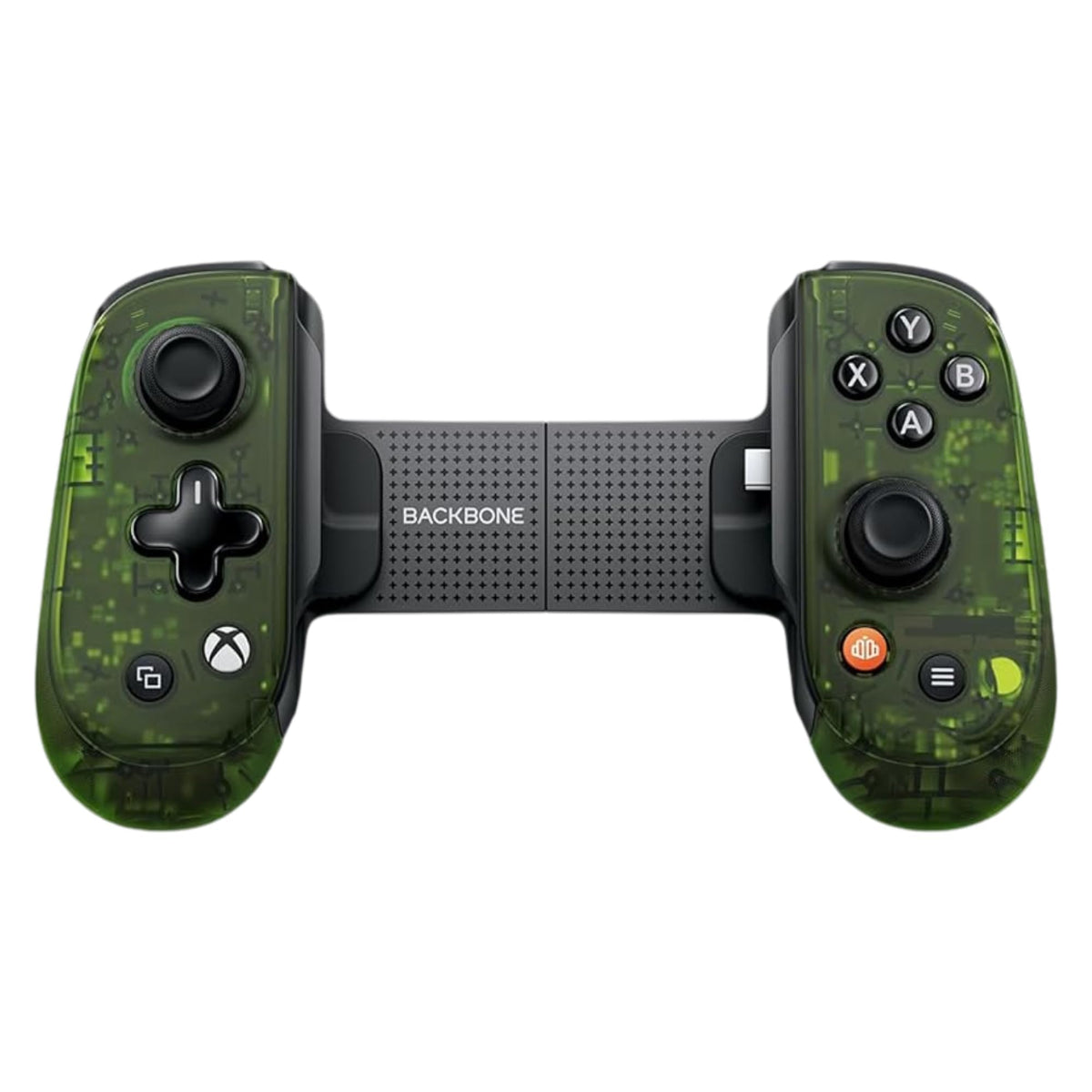 BACKBONE Pro Gaming Controller, Xbox Edition