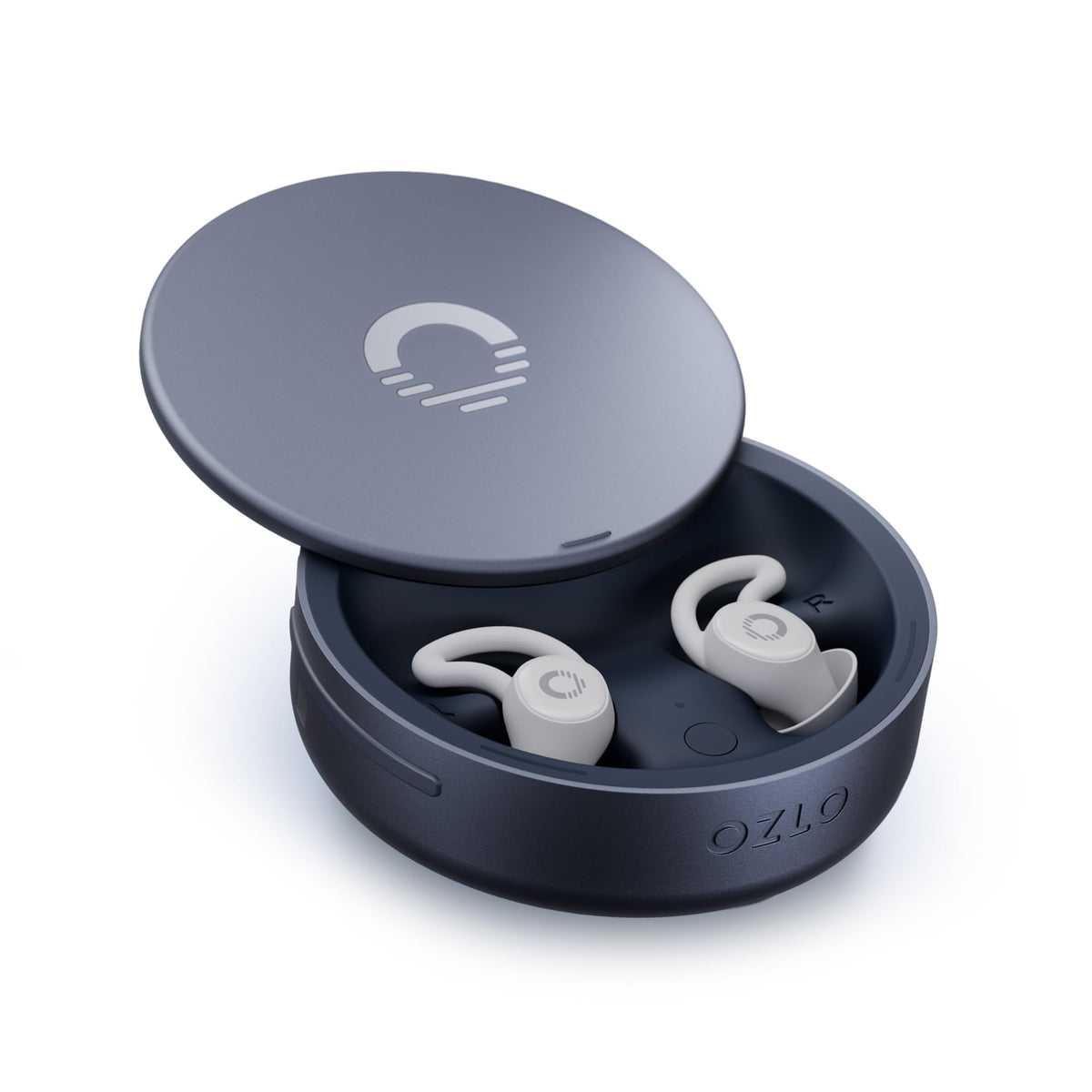 Ozlo Sleepbuds® 2 - Sleep Earbuds, Snoring & Noise Masking Headphones