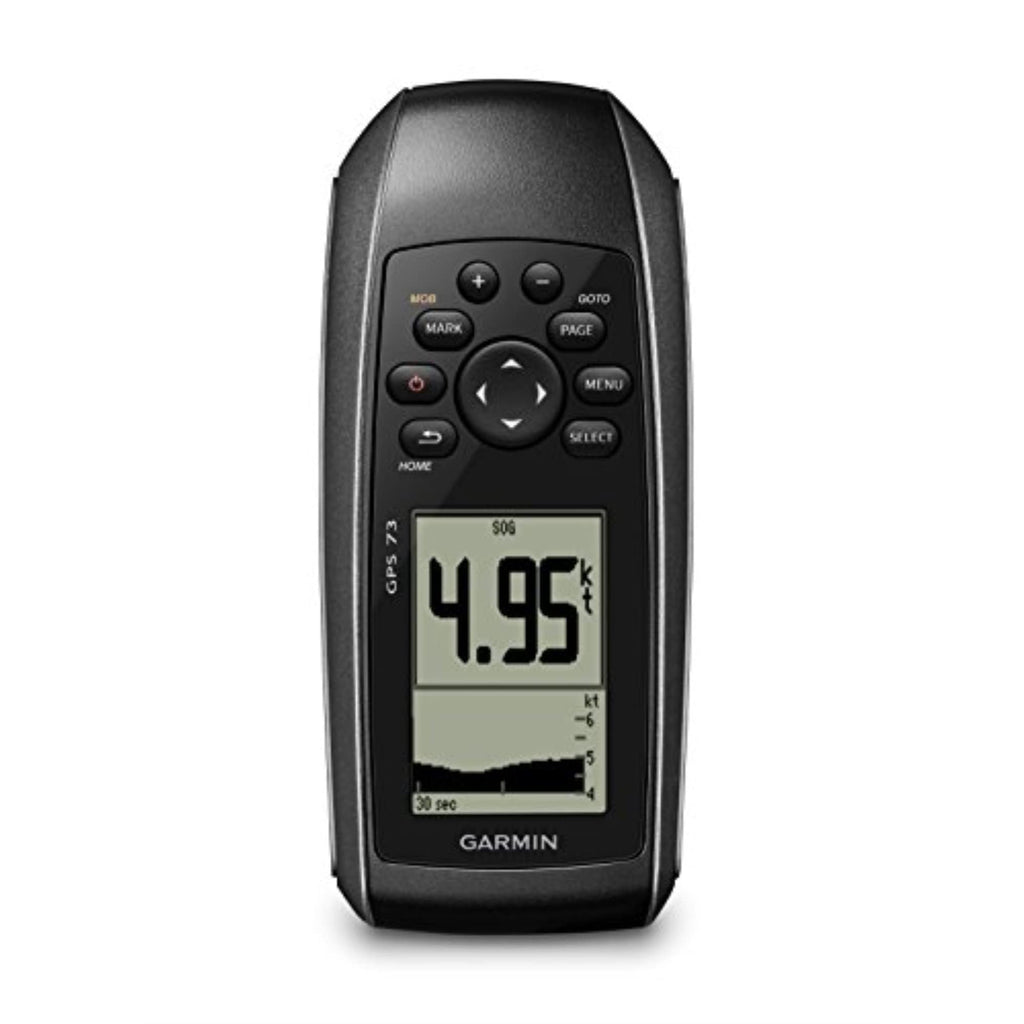 Garmin GPS 73, 2.6 inches, Model:010-01504-00