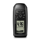 Garmin GPS 73, 2.6 inches, Model:010-01504-00