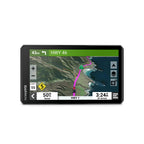 Garmin zūmo XT2 All-Terrain Motorcycle Navigator, Ultrabright 6" Sunlight Readable Display, Visual Route Planner, and Zumo Ride Summaries (Renewed)