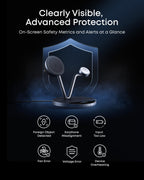 Anker Prime 3-in-1 Qi2.2 MagSafe Compatible 25W Wireless Charging Station