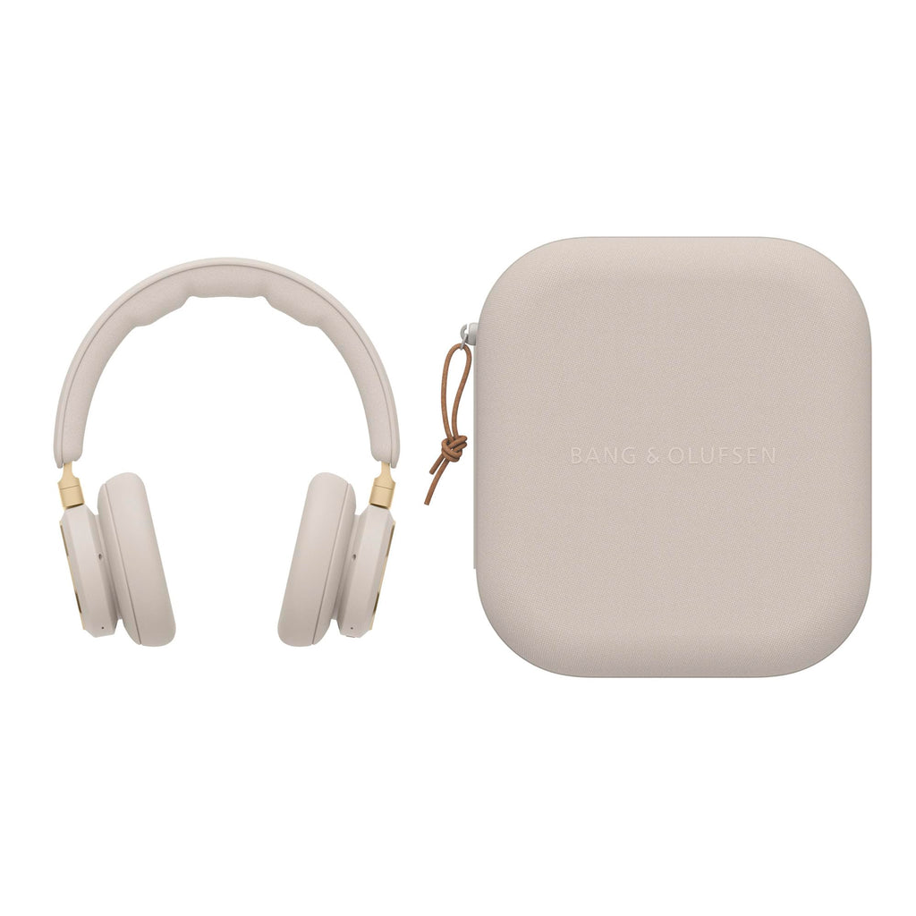 Bang & Olufsen Beoplay HX ANC Over-Ear Headphones - Gold Tone