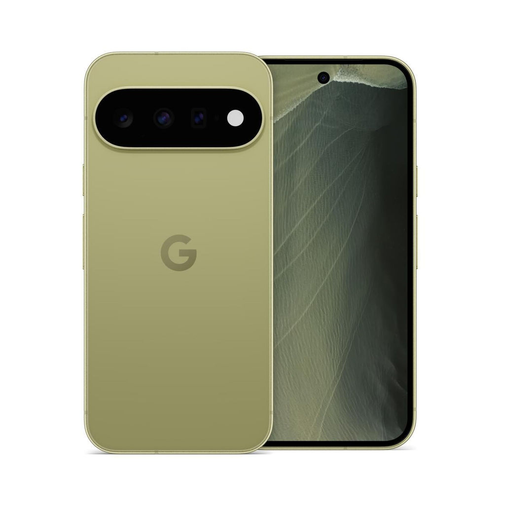 Google Pixel 11 - Unlocked Smartphone, Gemini - 256 GB - Obsidian