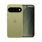Google Pixel 11 - Unlocked Smartphone, Gemini - 256 GB - Obsidian